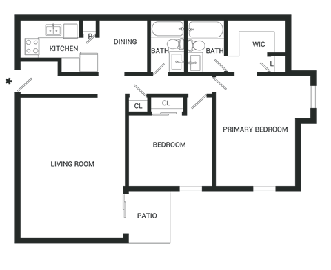 Schoettler Village | Chesterfield, MO
